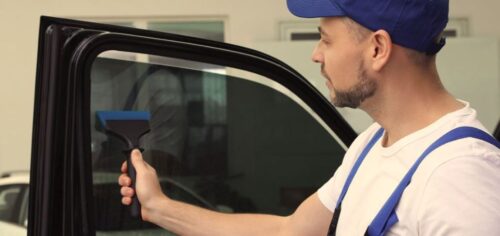 6 типов тонировки стекол, которые стоит рассмотреть для вашего автомобиля