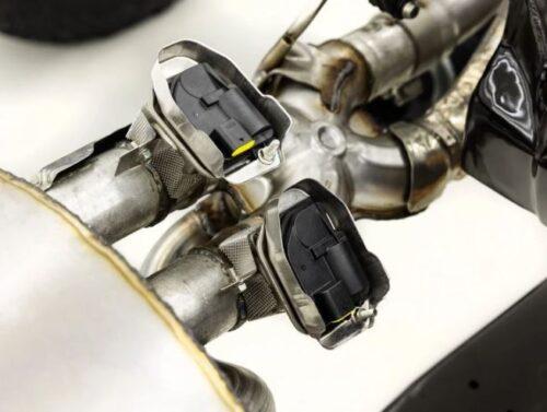 Что такое активная выхлопная система?