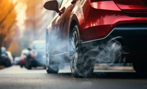 Как работает выхлопная система автомобиля